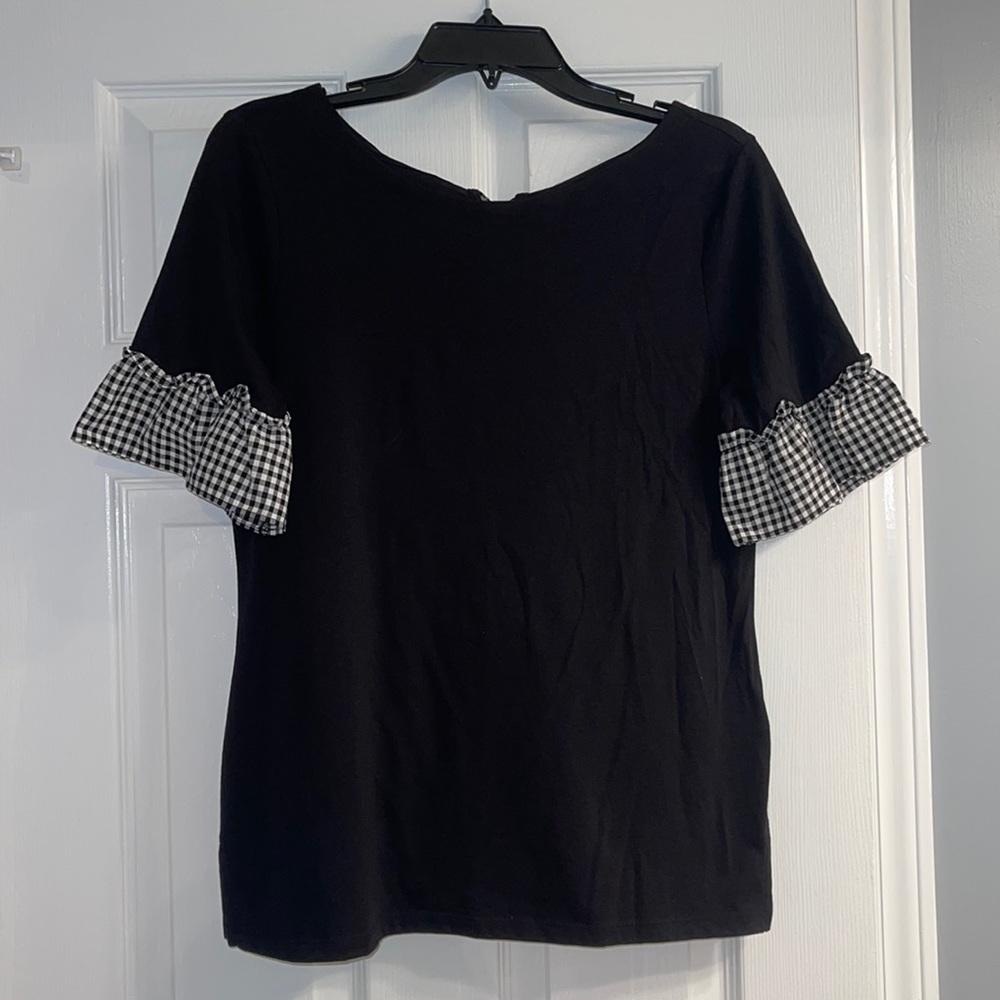 Talbots Top Small